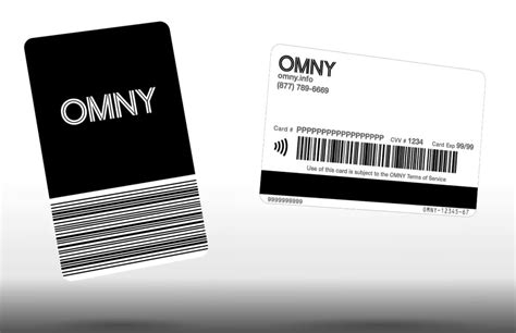 nyc transit smart card|omny transit credit card.